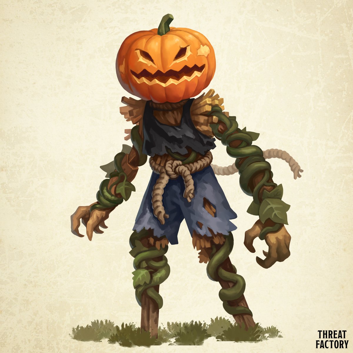 MatthieuMA3's tweet image. #scarecrow illustration I made for our new releases with @Threat_Factory 

Feel free to visit our #tribes on #myminifactory :
myminifactory.com/users/threatfa…

#digitalpainting #illustration #miniature #3Dprinting