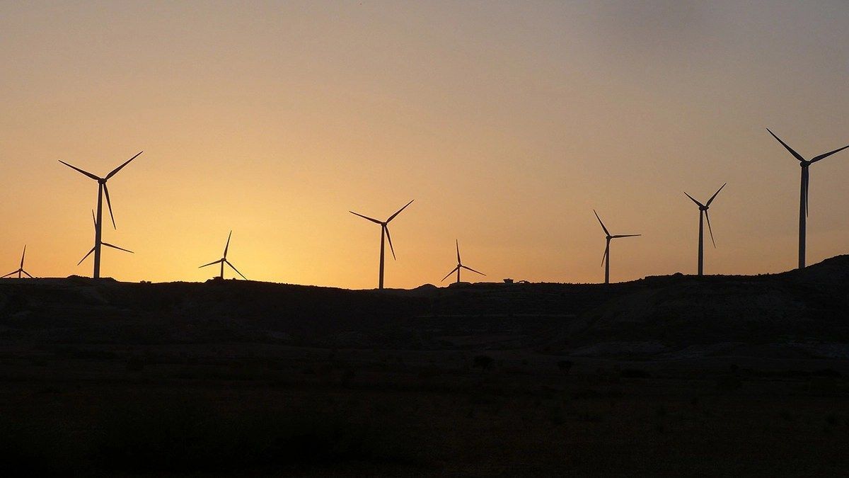 Tekfen Marmara Rüzgâr Enerji Santrali’ni Devraldı 👉 buff.ly/3TieSvs #renewableenergy #renewables #power #enerjihaber #yenilenebilirenerji #temizenerji #alternatifenerji #cleanenergy #windpower #windenergy @tekfen_holding