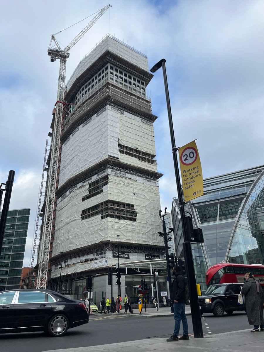 The Clarison Group (@clarisongroup) on Twitter photo At Alucraft Systems, we're thrilled to have passed the Impact Test for the systems used on the Thirty High project in London Victoria. We're also excited for the scaffold strike, revealing the new windows crafted by our team.
<a href="/LandsecGroup/">@LandsecGroup</a> <a href="/MCLGroupPLC/">McLaren Construction Group</a>
➡️shorturl.at/ptJNU At Alucraft Systems, we're thrilled to have passed the Impact Test for the systems used on the Thirty High project in London Victoria. We're also excited for the scaffold strike, revealing the new windows crafted by our team.
<a href="/LandsecGroup/">@LandsecGroup</a> <a href="/MCLGroupPLC/">McLaren Construction Group</a>
➡️shorturl.at/ptJNU