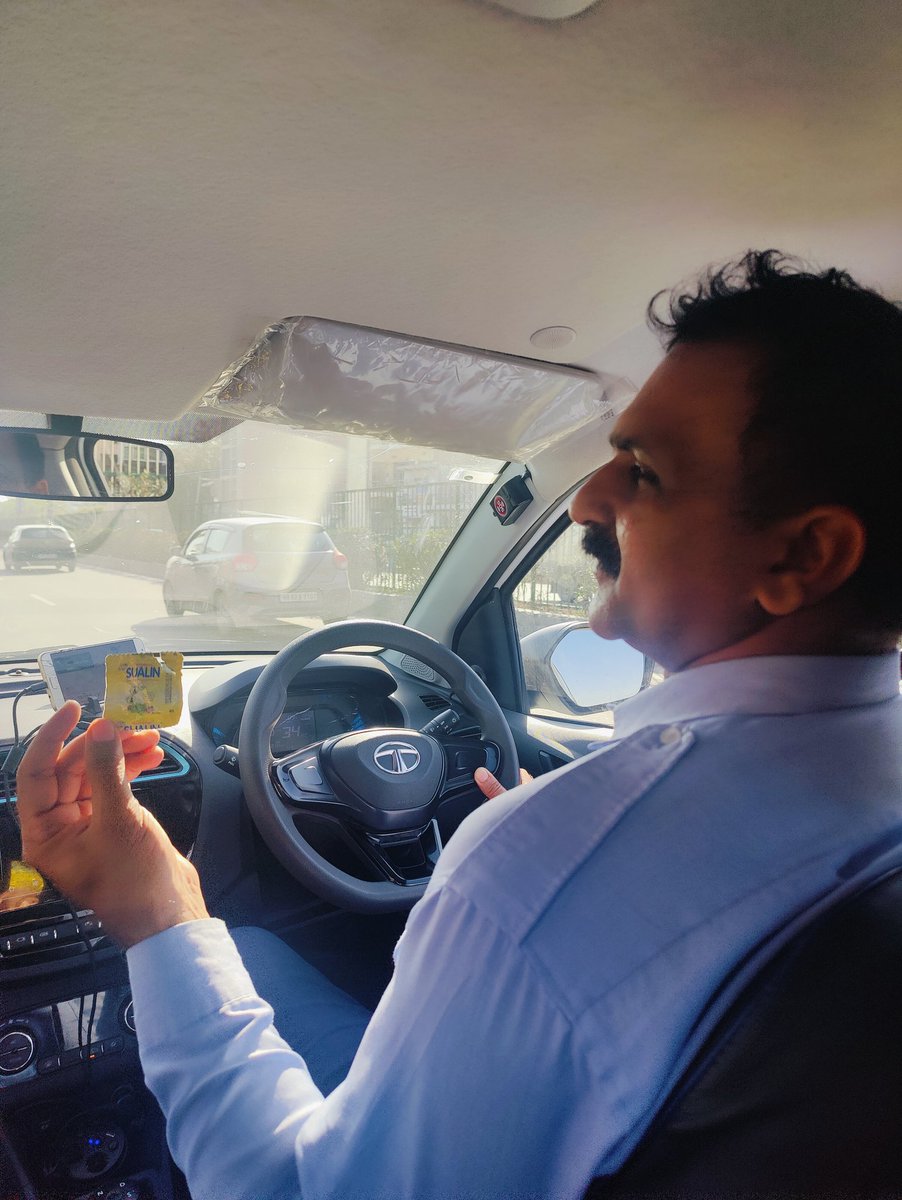 Vikram Garga tweet media