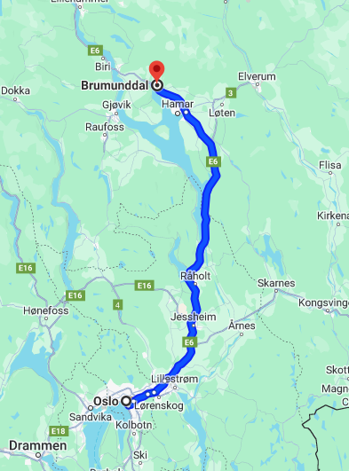 EinSamfunnsplan's tweet photo. På nyhetene melder @NRKno om rettsaka frå kokainbeslaget som blei gjort på #Husnes - utanfor Bergen... ?! Sjølvsagt, om me kan seie Brummundal, Kragerø eller Halden "utanfor Oslo" og! https://t.co/cd3WSppDgg