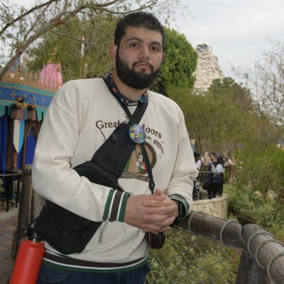 ThatOneGuy_Rob's tweet photo. #NewProfilePic https://t.co/QHucan2Ea1