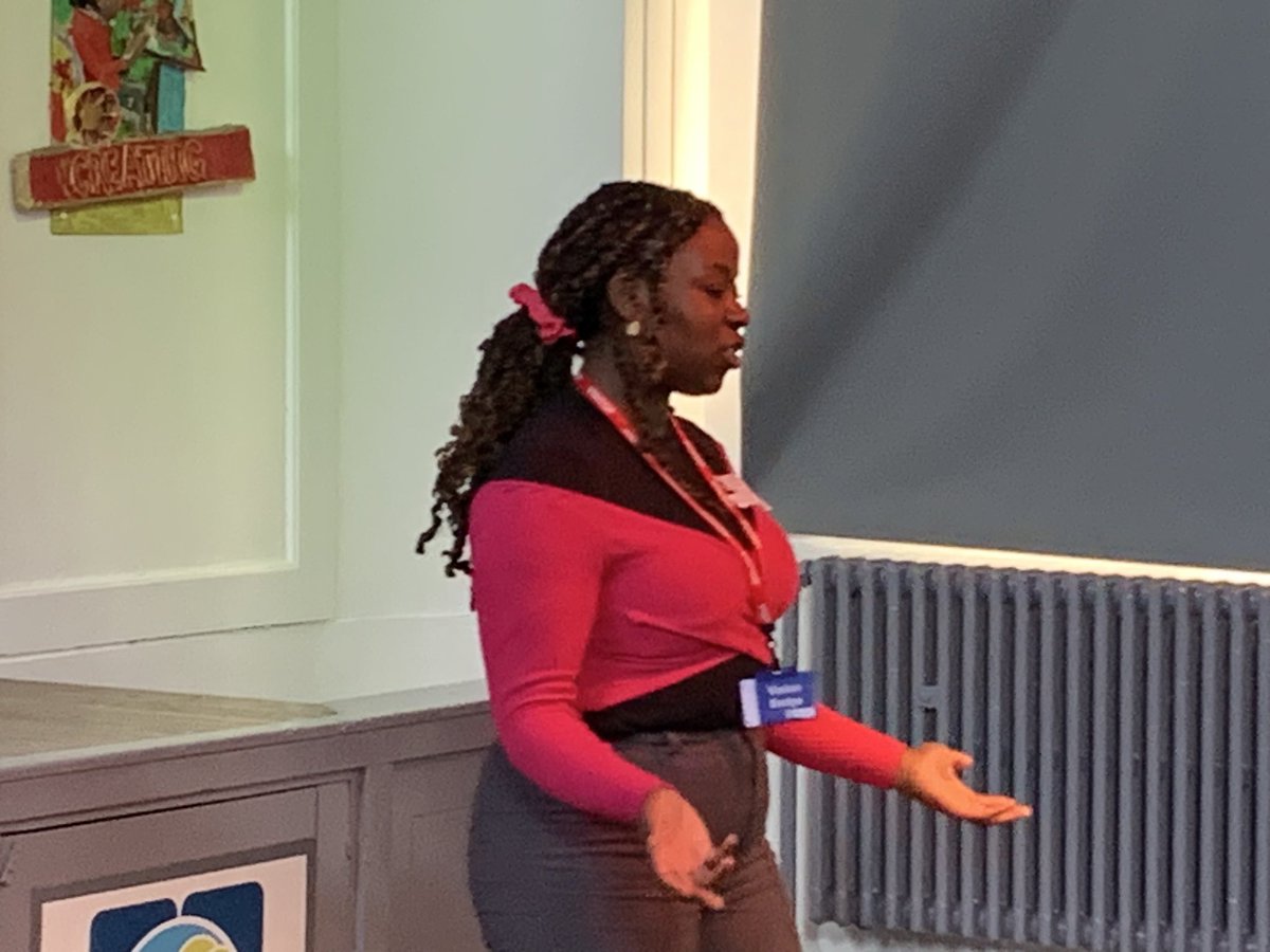 Samantha Terry tweet media