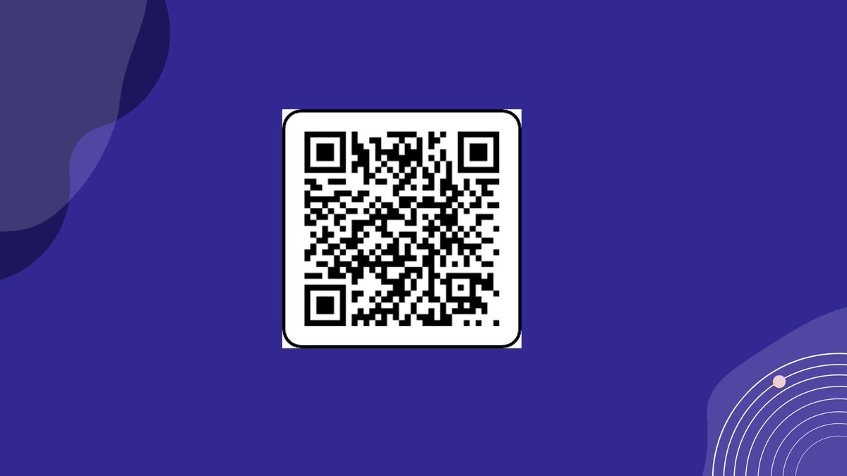 YutoY3629's tweet image. ニコ生みたいにコメントが流れるやつ、ここに QRコード置いておきますね
サービス名は CommentScreenです！
#LLMProd