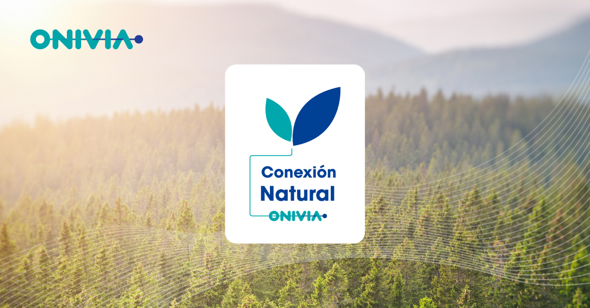 Ayer día 3 de marzo fue El Día Mundial de la Vida Silvestre, bajo el lema "Conectar a las Personas y al Planeta” enlazamos con nuestro propio propósito de conectar a las personas y con nuestro compromiso con el bienestar social y su entorno natural.

#DíaMundialDeLaVidaSilvestre
