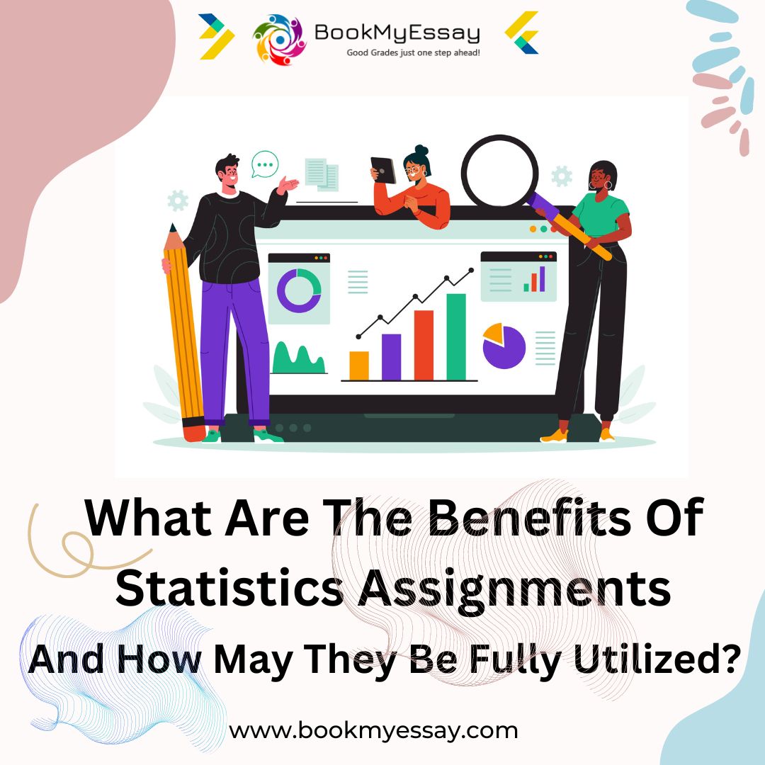 Book_My_Essay's tweet image. #Statisticsassignments enhance analytical skills, aiding in practical application and critical thinking development.#BookMyEssay: Academic assistance platform offering writing services.
Visit Us:-tinyurl.com/2m7ee65t
#Statistics #Assignments #DataAnalysis #AcademicSuccess