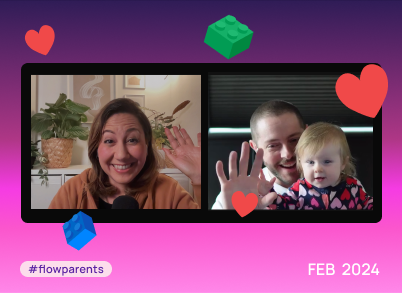 Flow Parents Webflow Community tweet media