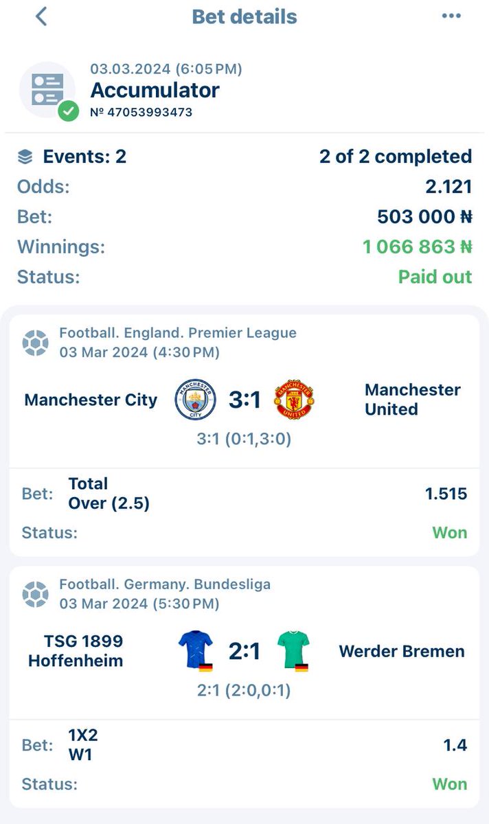 AkinAyomid's tweet photo. Back to Back Winnings In This Telegram Channel 🤑💰

People are just Cashing Out Big Bags with his Accurate bet predictions. 🔥

Join IRUNNIA'S CHANNEL 🔥 one of the best sports channel ever 💰
         👇🏿👇🏿
https://t.co/JOXLqW5Bqu
https://t.co/JOXLqW5Bqu
. https://t.co/A6YEdLYZ1I