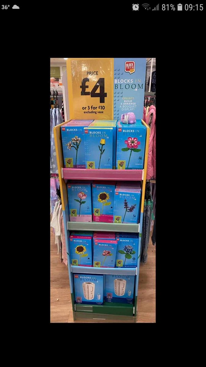 ShaneRae2's tweet photo. @Morrisons are these available in Scottish stores? Tried last year in my two 'local' ones and no luck. Same again this year. https://t.co/EHHqPrIKqR