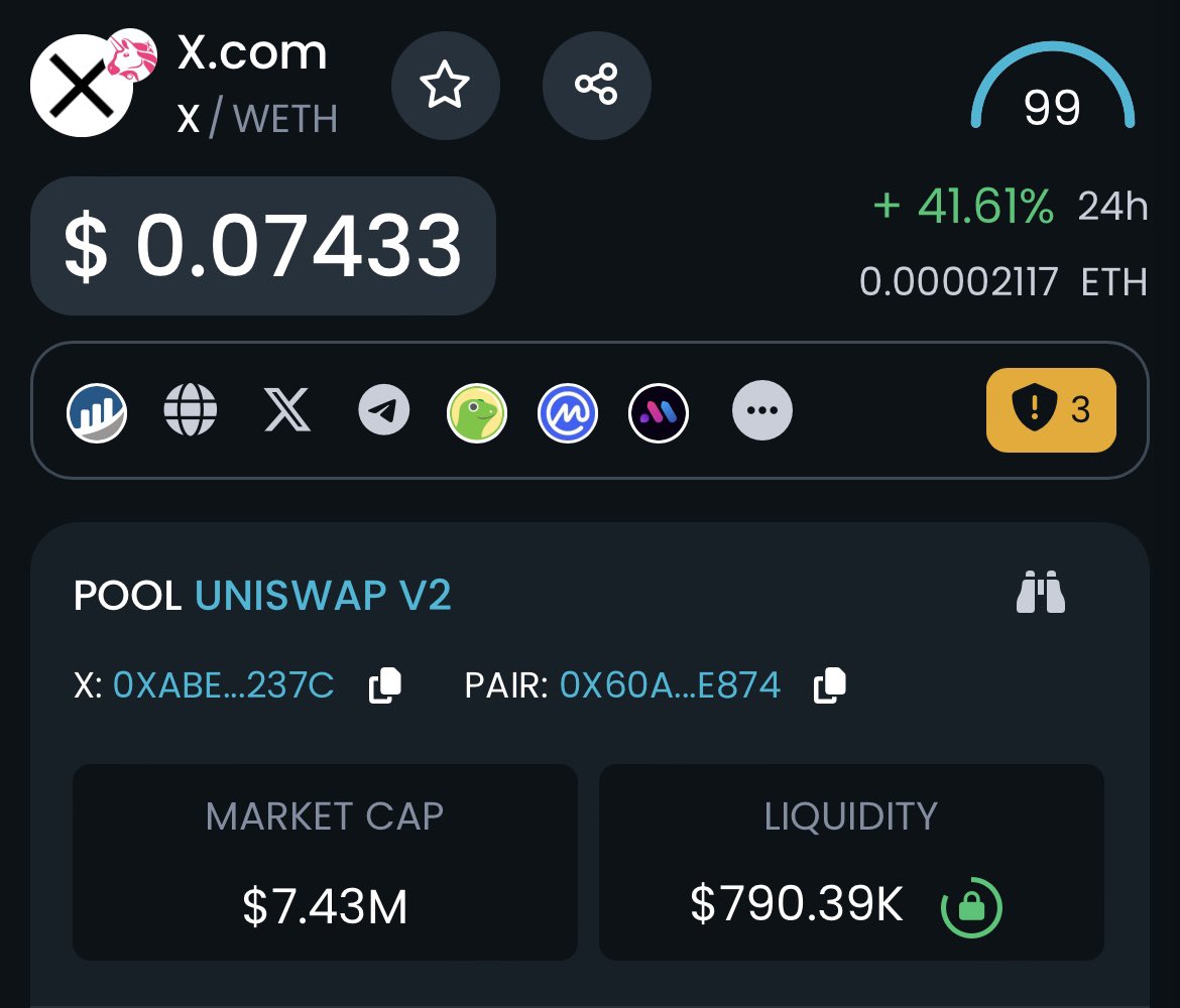 Send it higher!  $X @Xcomerc20 

⏳ #Privacy #Cypherpunk