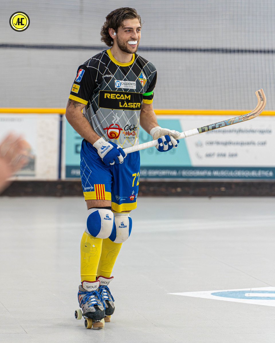 😃 Bon dia i bona setmana!

#SomhiCaldes