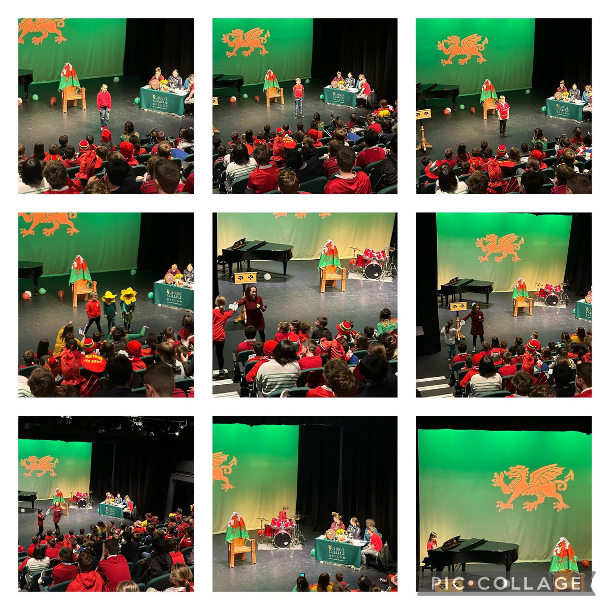 St Nicholas House tweet media