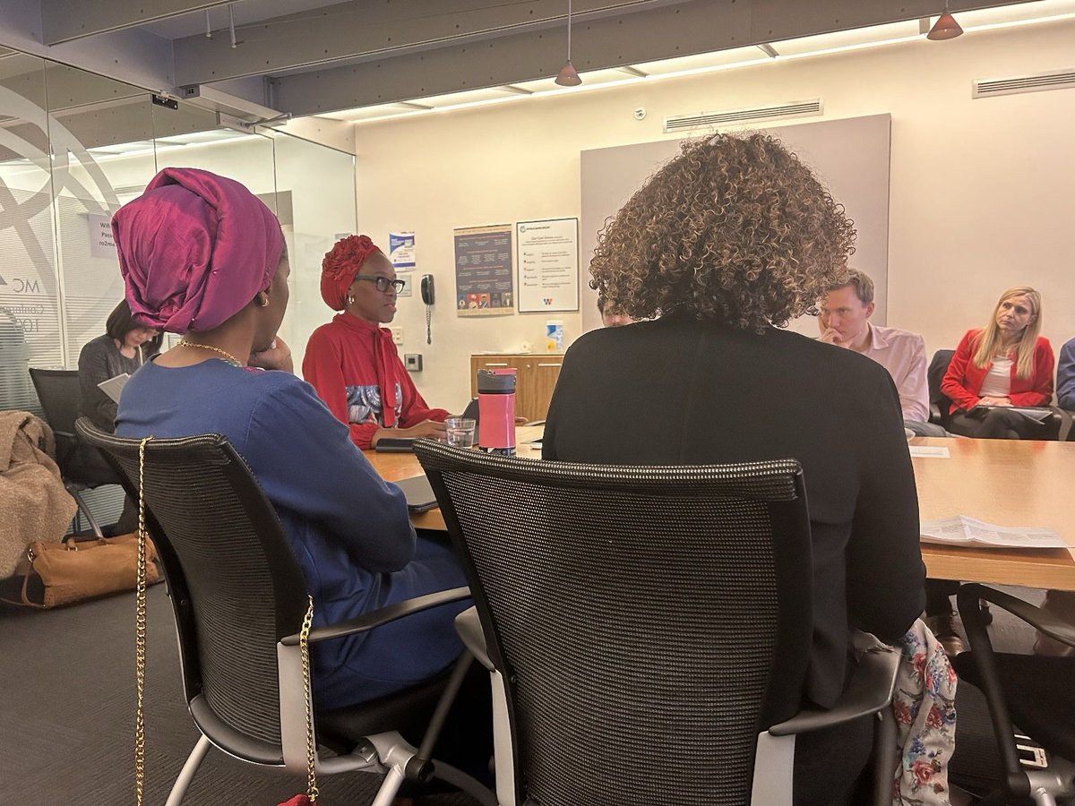 daniels_ugochi's tweet image. During #Ukraine crisis, IOM partnered with Multicultural Initiatives for displacement data. 

At @WorldBank&apos;s #FragilityForum, I shared how this data is informing humanitarian response &amp;amp; transition.

Proud to see @DTM_IOM data aiding partners in 🇺🇦,🇪🇹, &amp;amp; 🇨🇴 on solutions for IDPs.