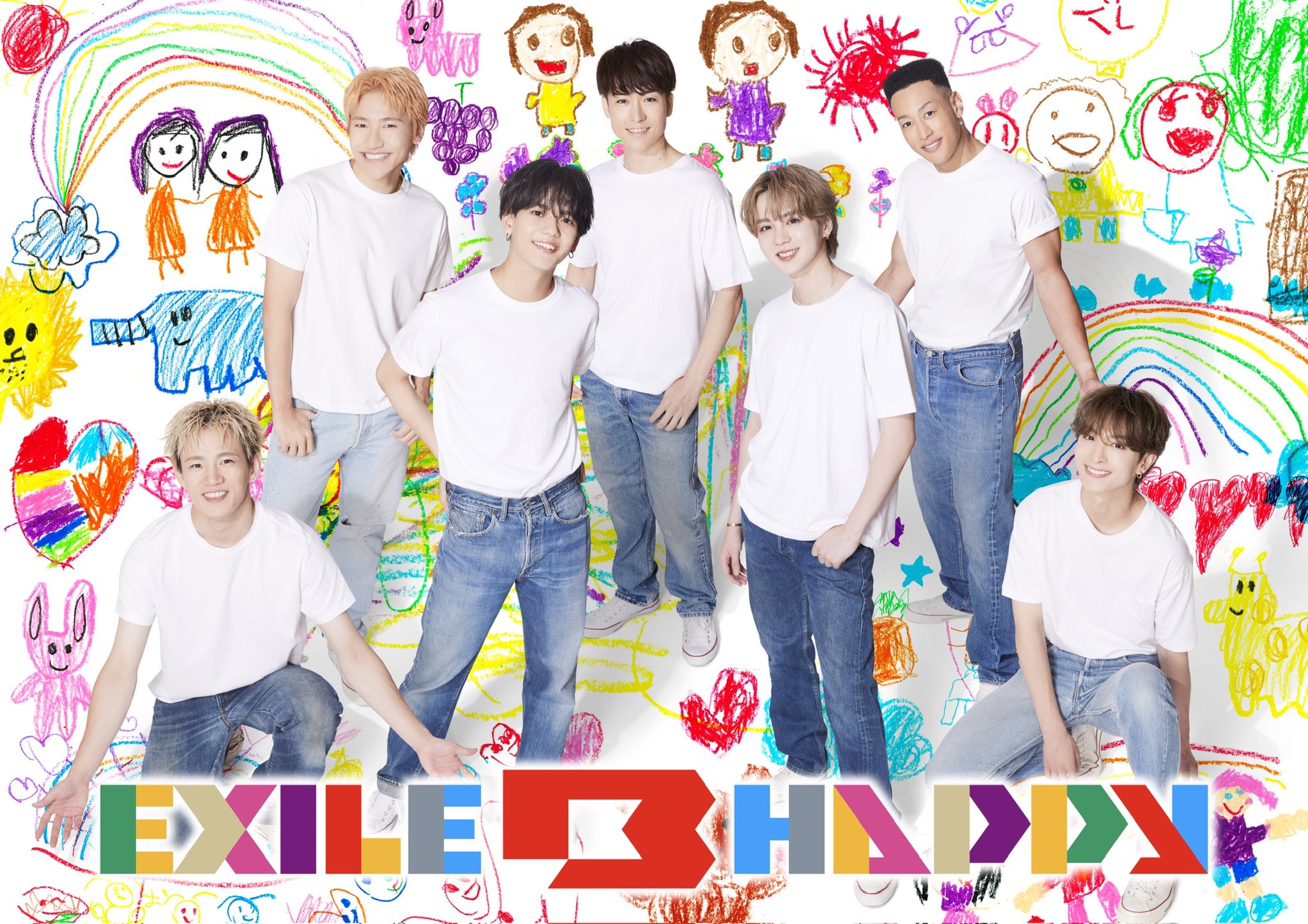 FANTASTICS from EXILE TRIBE على X: 