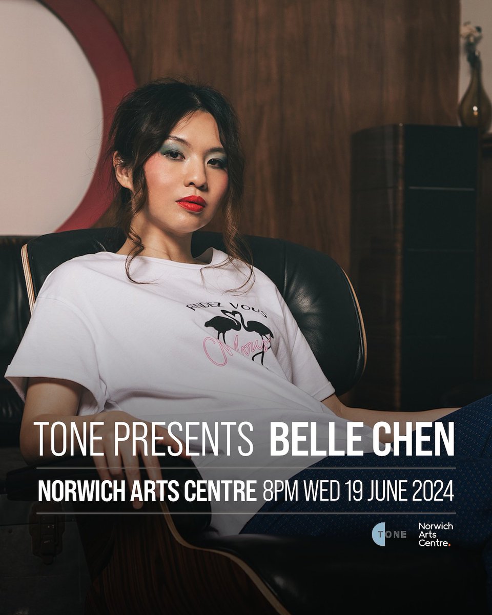 Announcing that I will be headlining at @NorwichArtCentr on June 19th, very excited to see you all 😊 #artist #classicalmusic #newmusic #pianist #composer #piano #live