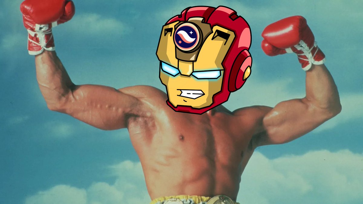 Tony | Starknet tweet media
