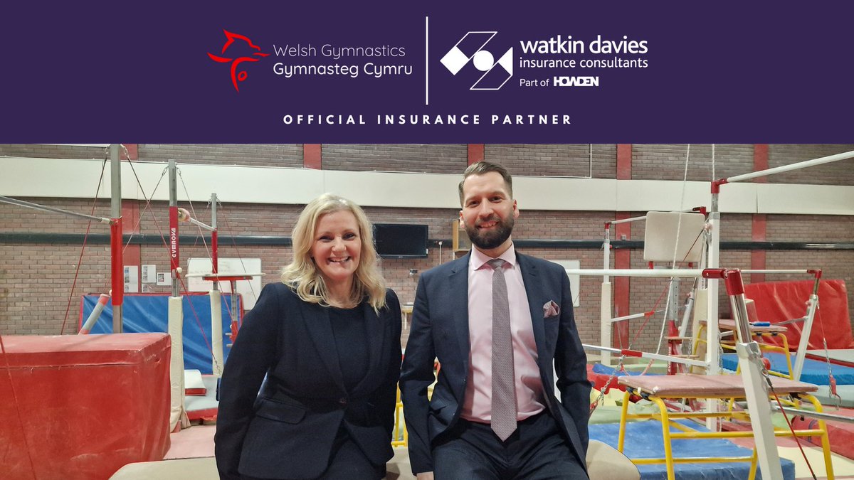 Howden Insurance Local Wales tweet media