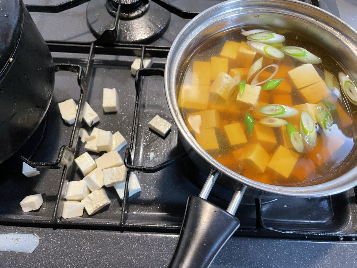 この後の調理法知ってる方いませんか？