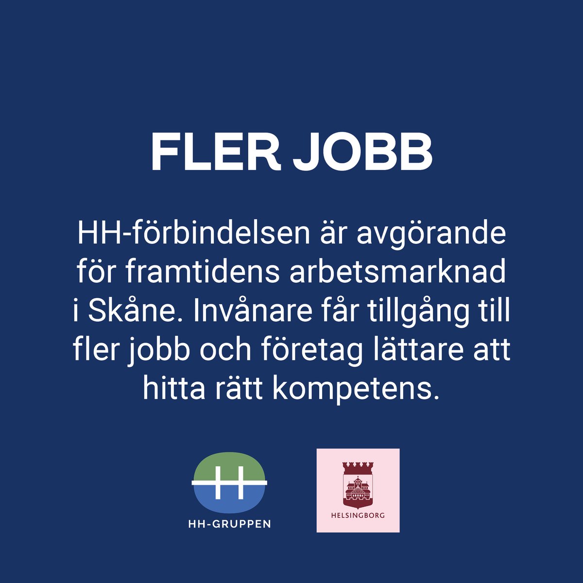 hbgstad's tweet image. Sammankopplade regioner är konkurrenskraftiga. Skandinavien är en region där pålitliga transporter spelar en särskilt viktig roll och bidrar till svensk tillväxt. #svpol #infrapol #hbg #regionskåne

@regionhalland @GreaterCph @STRINGorg @LI_depSE @RegionH @andreas_carlson
