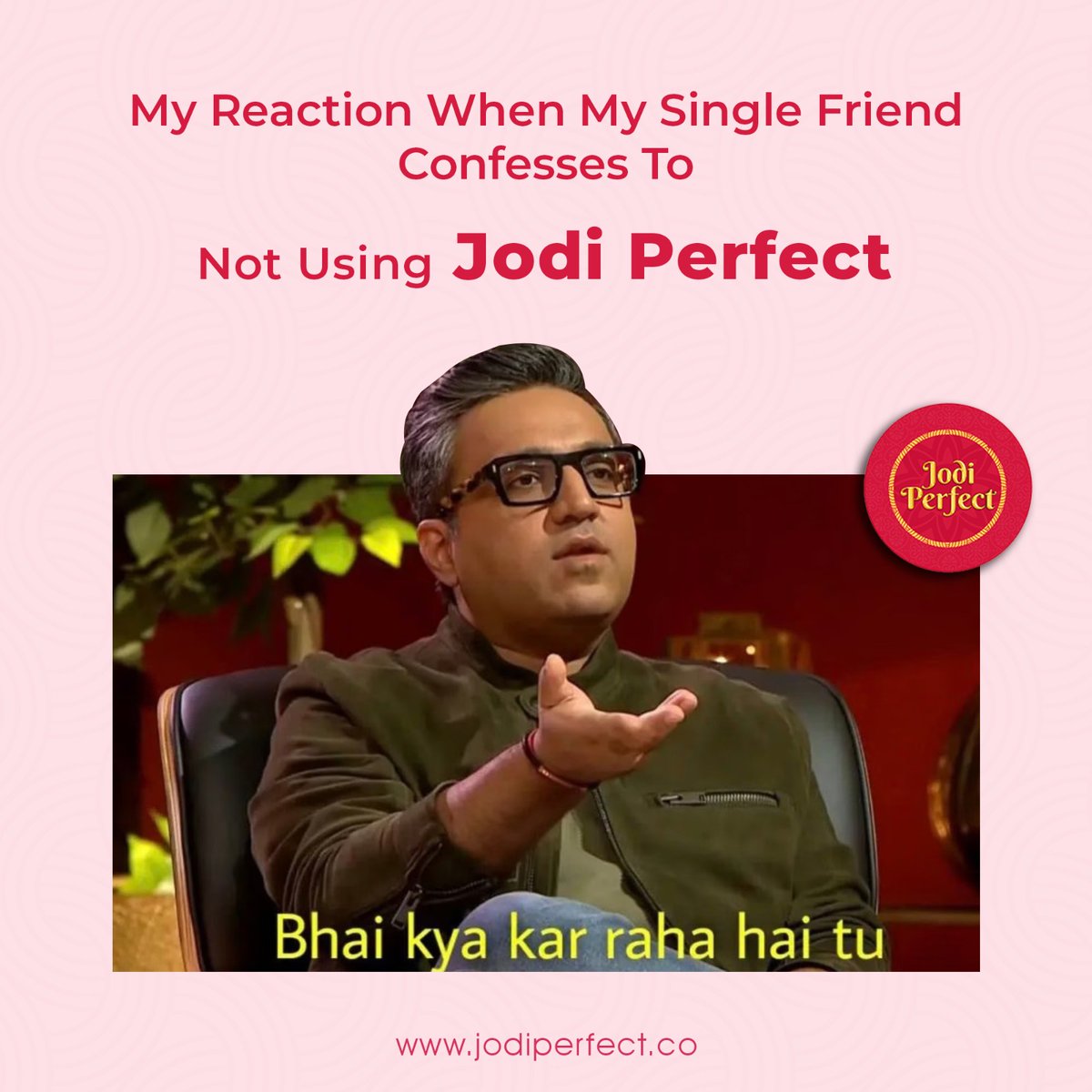 jodiperfect_co's tweet photo. Log in today to find yourself forever love
https://t.co/2gd0haEoOO
#kissday #love #partner #jodiperfect #FindLoveAtJodiPerfect #soulmate #jodiperfect #love #partner #jodiperfectmatch #matrimonysiteassam #matrimonysite #matrimonyindia #wedding #brideandgroom #bridetobe2024 https://t.co/IY5XChIYkM