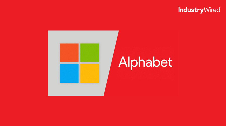 industry_wired's tweet image. Alphabet or Microsoft: Which Tech Stock Is a Safer Bet? 

shorturl.at/clFG4 

#Alphabet #Microsoft #Techstock #Artificialintelligence #Cloudservices #IW #IWNews #IndustryWired