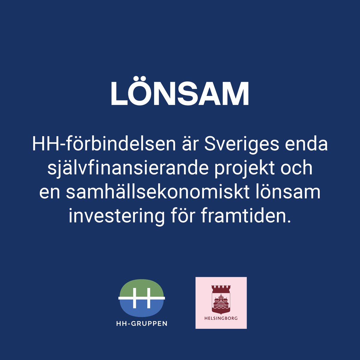 hbgstad's tweet image. Sammankopplade regioner är konkurrenskraftiga. Skandinavien är en region där pålitliga transporter spelar en särskilt viktig roll och bidrar till svensk tillväxt. #svpol #infrapol #hbg #regionskåne

@regionhalland @GreaterCph @STRINGorg @LI_depSE @RegionH @andreas_carlson