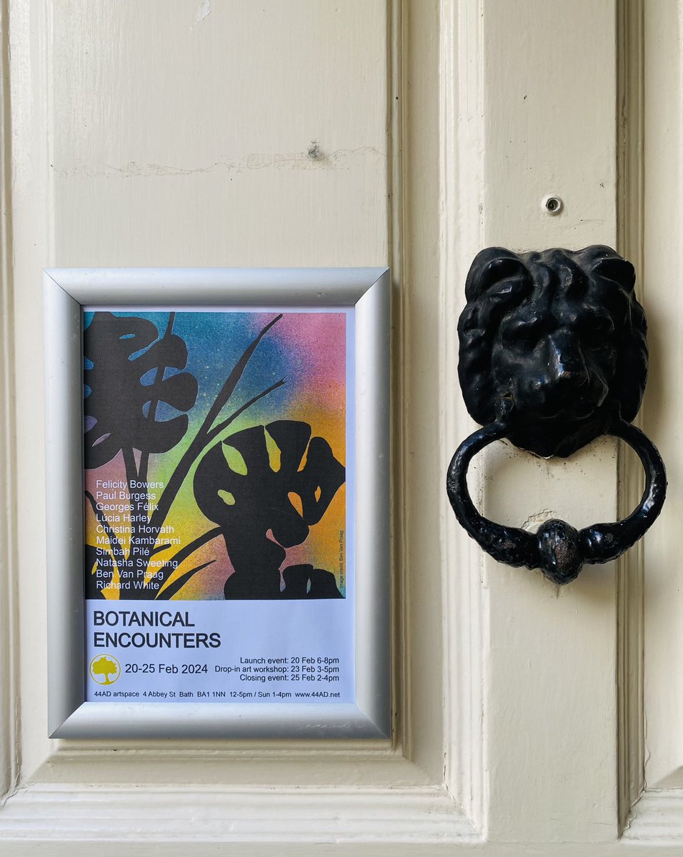 Kate Arthurs tweet media