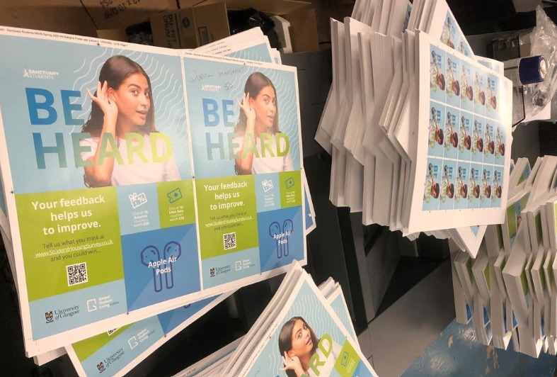 thinkdp's tweet image. At Think Design and Print, we don't just meet deadlines – we exceed them! 💨 With cutting-edge printing technology, we deliver speed and quality like no other. Ready to enhance your brand? Follow our page today! #Printers #QualityPrinting