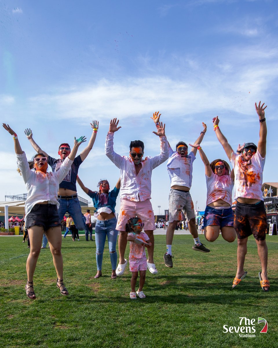 The Sevens Stadium tweet media