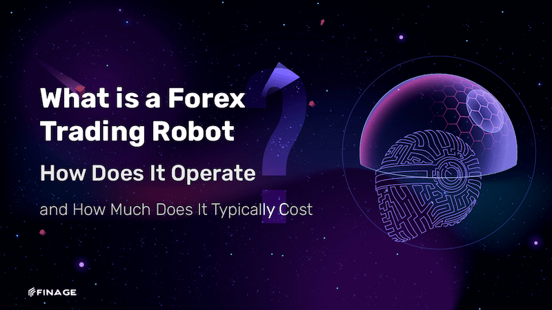 Ever wondered how to boost your Forex trading game without letting emotions get in the way? 🤔 Enter the world of Forex trading robots! 🤖 These smart tools analyze the market and execute trades, making decisions based on logic, not gut feelings. Whether you're a beginner or a