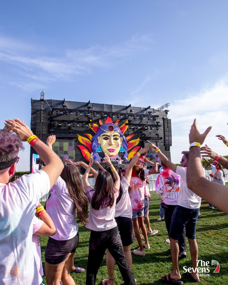 The Sevens Stadium tweet media