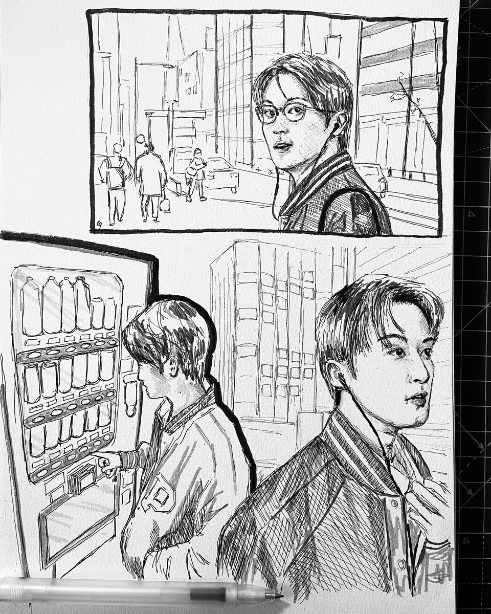 skymlees's tweet image. 