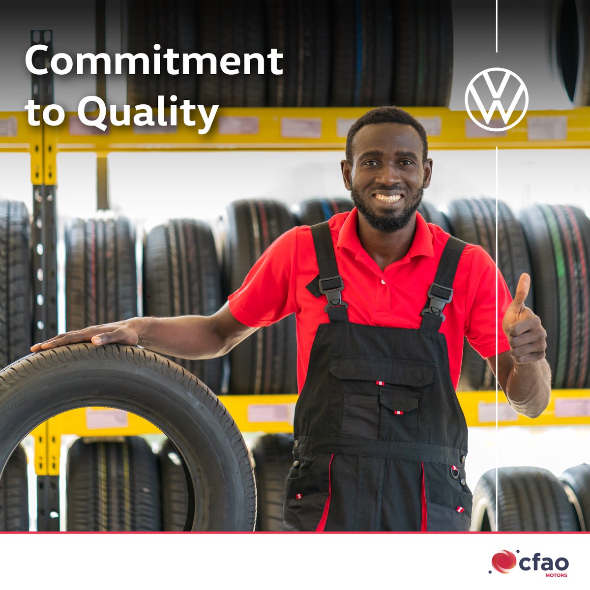 Volkswagen By CFAO Mobility Kenya tweet media