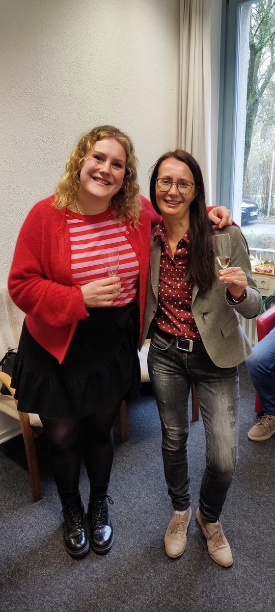 Dichterherz72's tweet image. Heute ist bei @LWLGeschichte ein besonderer Tag, #bestsnden #gratulation #tiefimwesten @ChristophLorke @malte_thiessen