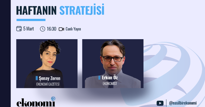 NBE_TV's tweet photo. 🔴Bitcoin'in 2024 Rekoru Neresi Olabilir?

Haftanın Stratejisi programında @senayzeren'in konuğu Ekonomist @_ErkanOz

❓Sorularınızla YouTube üzerinden yayına katılabilirsiniz

🗓️ Bugün 🕑 16.30