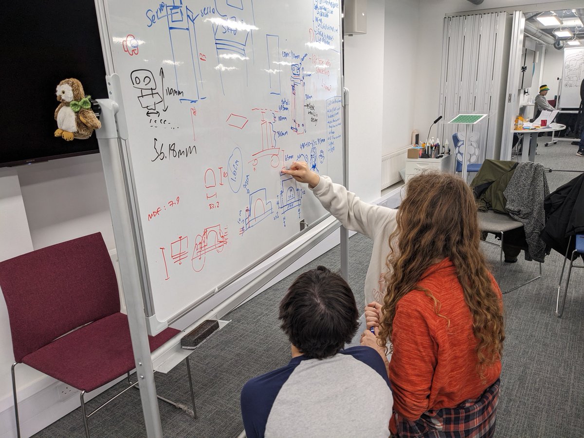 Raspberry Pi Foundation tweet media