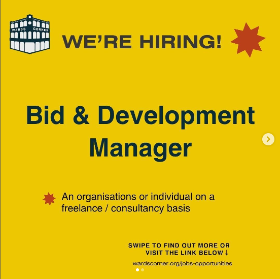 Wards Corner Community Plan tweet media