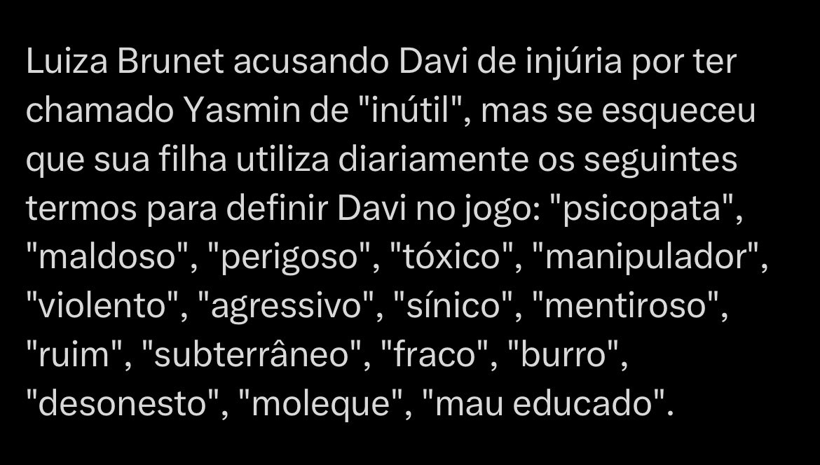 Bom dia! #ForaMichel