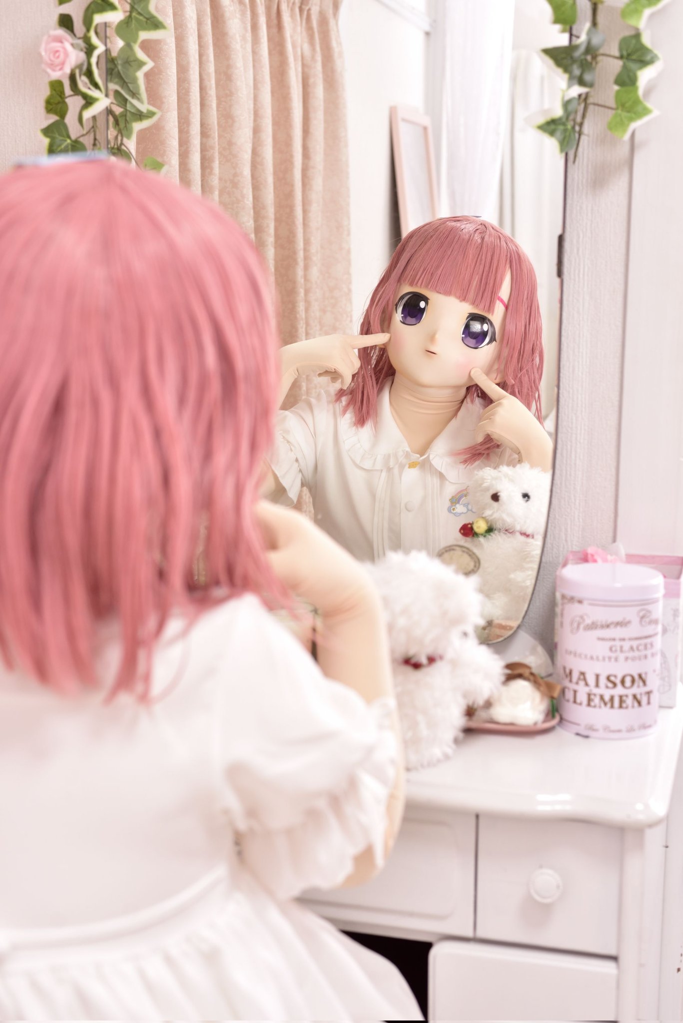 夢花さく🌸 على X: 