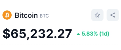 I'm giving away $30 in AVAX 🔺       

1: Write "THIS BULL RUN IS OUR BULL RUN" in the comments below
     
2: Like + RT

I'll randomly select the winner in 12 hours