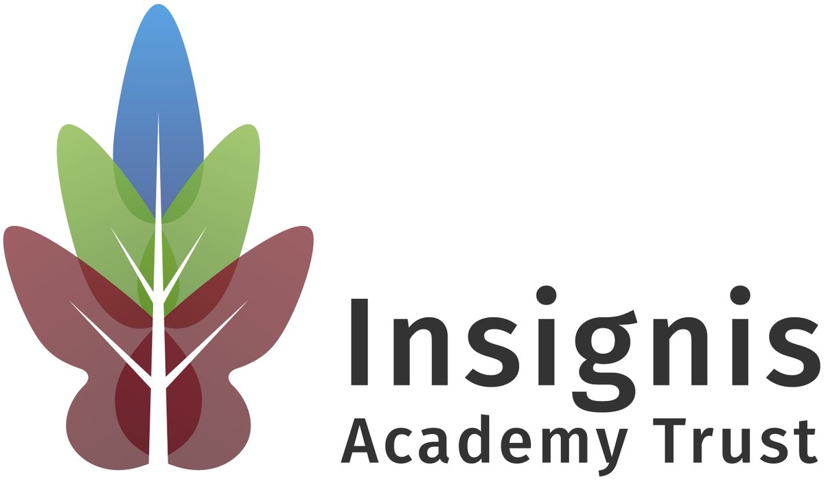 We are delighted to announce that as of Friday 1st March 2024 we have officially joined the Insignis Academy Trust.
 #InsignisAcademyTrust #CollaborateToSucceed
insignis.org.uk