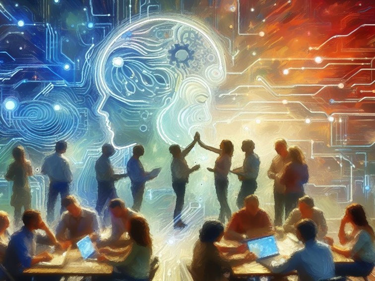 John Neame tweet media