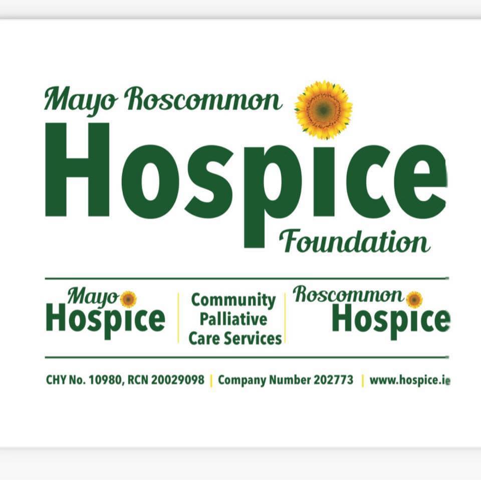 This year we have chosen Mayo Roscommon Hospice as our charity partner, and hope that any runners looking to raise funds at our event will consider this very worthy organisation.
Otherwise, you can donate on our website achillmarathon.com
#AmazingAchill #mayoroscommonhospice