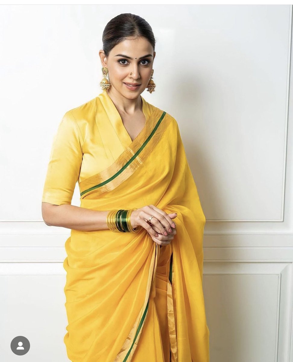 Genelia Deshmukh Parody Account tweet media