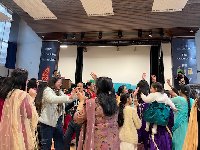 Sunita Poddar tweet media