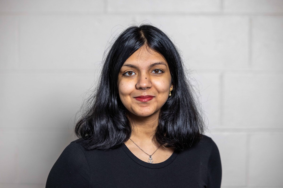 This month we are delighted to profile student Srimoyee Biswas. She is a Structured PhD Student & Government of Ireland Scholarship Recipient. You can read the full interview here tcd.ie/swsp/news-even…