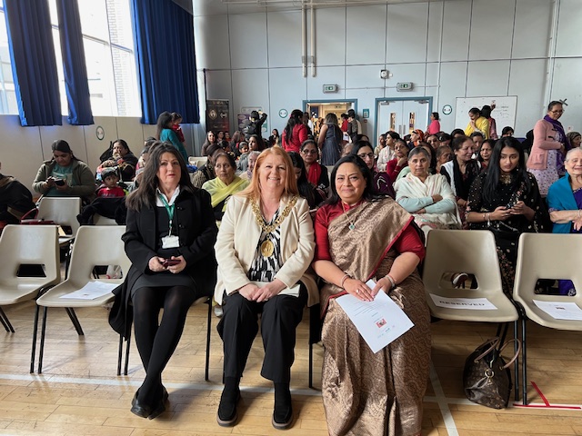 Sunita Poddar tweet media