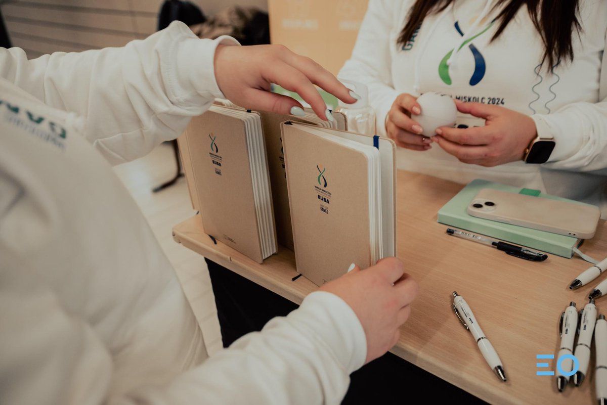 EUSA Games 2024 tweet media