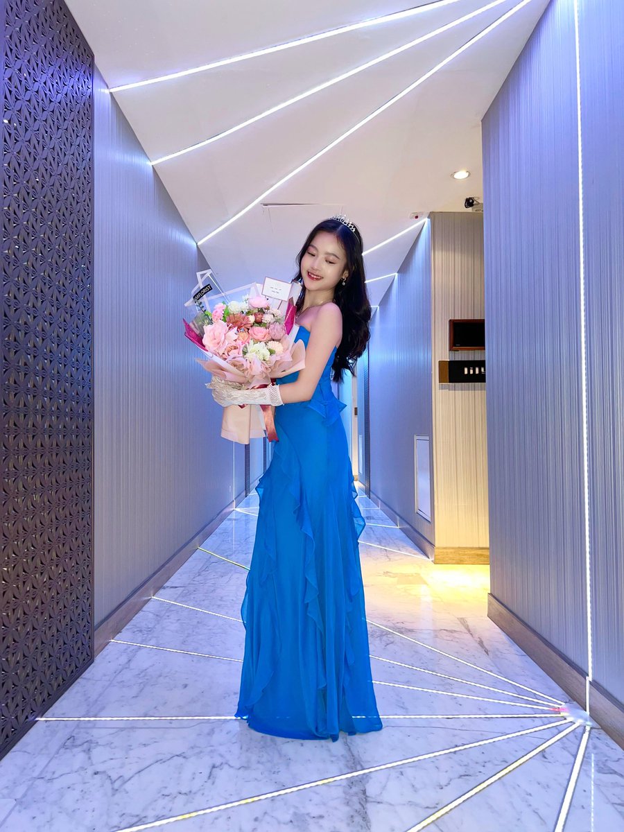 this is (18) #Chalista18irthday