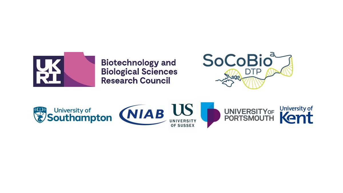 Looking for some #research #experience? @socobiodtp paid UG summer studentship programme is open to applications. Find out more and apply shorturl.at/wDYZ2. Deadline 31/3/24